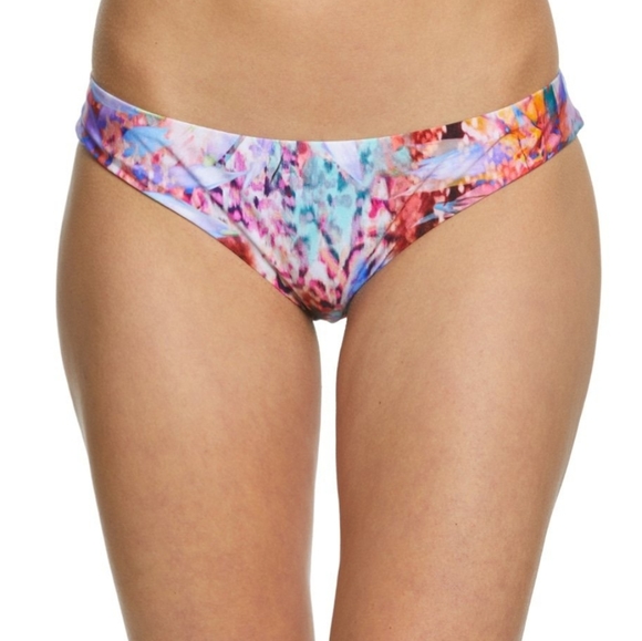 RAISINS CrystalCove Mermaid Flounce & MaiTai Botm - Picture 9 of 13